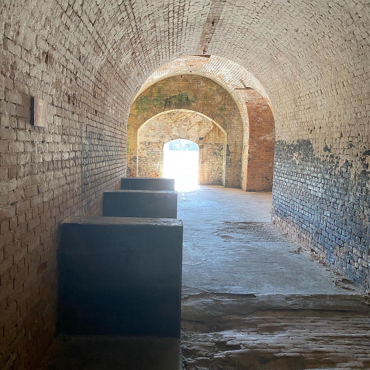 Fort Pickens