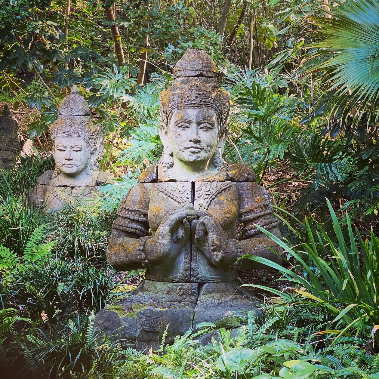 Indonesian Sculpture